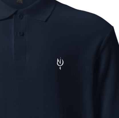 Polo unisex - Sauron