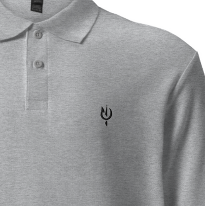 Polo unisex - Sauron